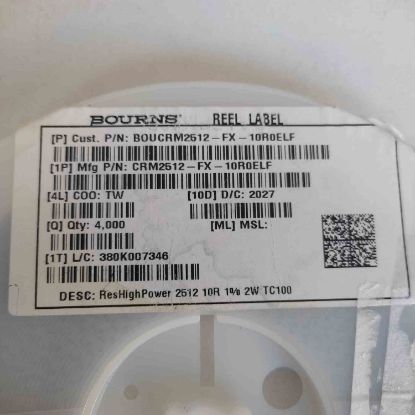 CRM2512-FX-10R0ELF resmi