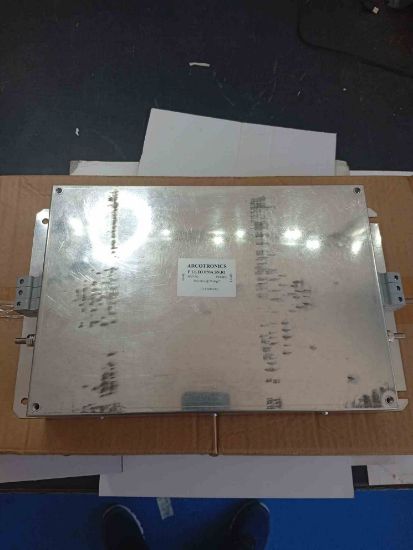 FLLD3050ASNR1 KEMET Filitre 50a 480vac resmi