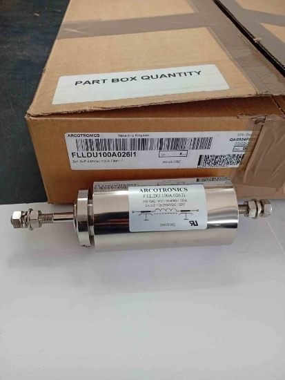 FLLDU100A026I1 KEMET Filitre resmi