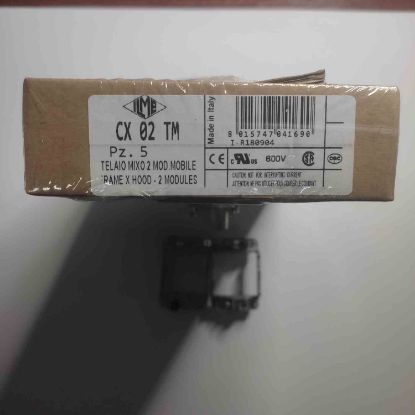 CX02TM resmi