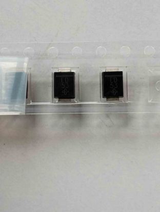5A 30V SCHOTKY smd resmi
