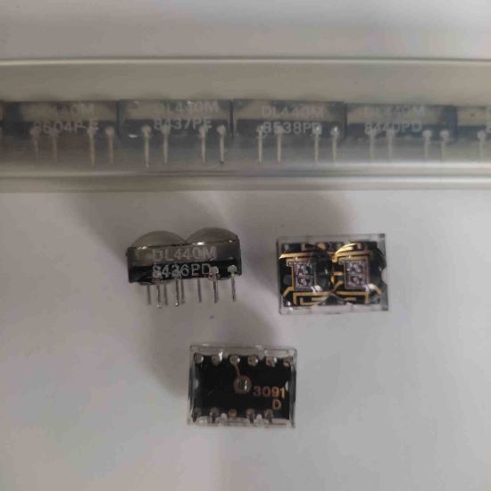 DL440M resmi