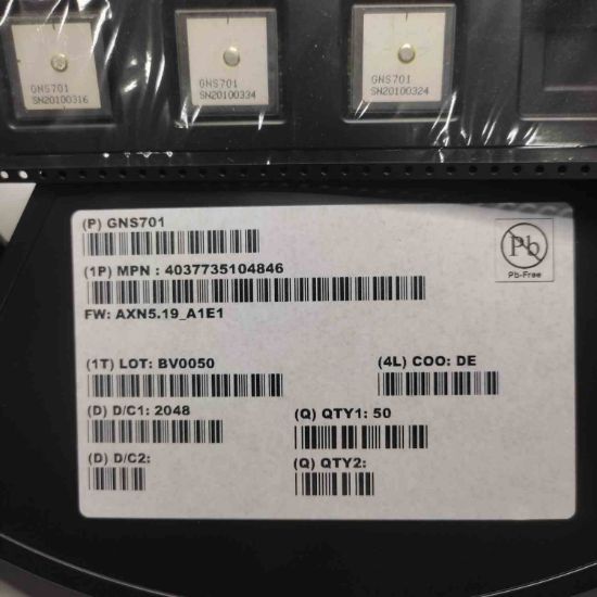 GNS701 MODÜL resmi