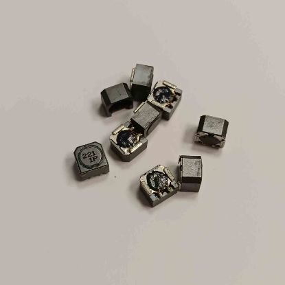221 IP SMD BOBIN 220UH resmi
