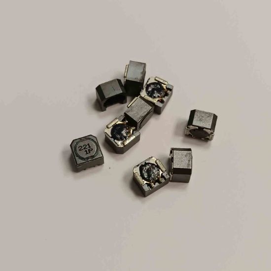 221 IP SMD BOBIN 220UH resmi
