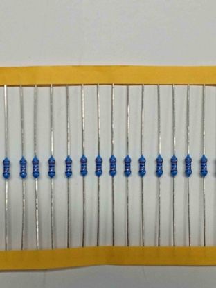 RN 0.6W 330K F 50PPM 330K DİRENÇ resmi
