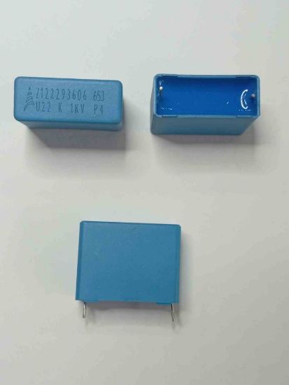 Z122293602 220NF 1000V 22.5mm EPCOS POLYESTER KONDANSATÖR resmi
