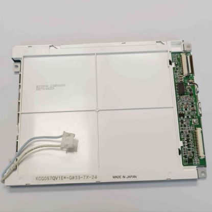 BLF2889W(KCG057QV1E) 5.7 320x240  LCD resmi