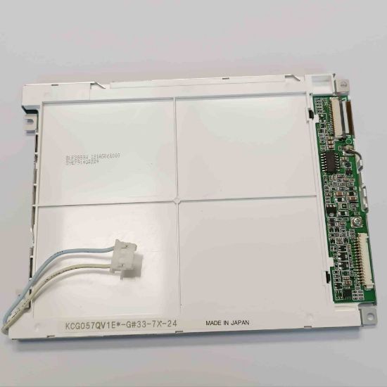 BLF2889W(KCG057QV1E) 5.7 320x240  LCD resmi